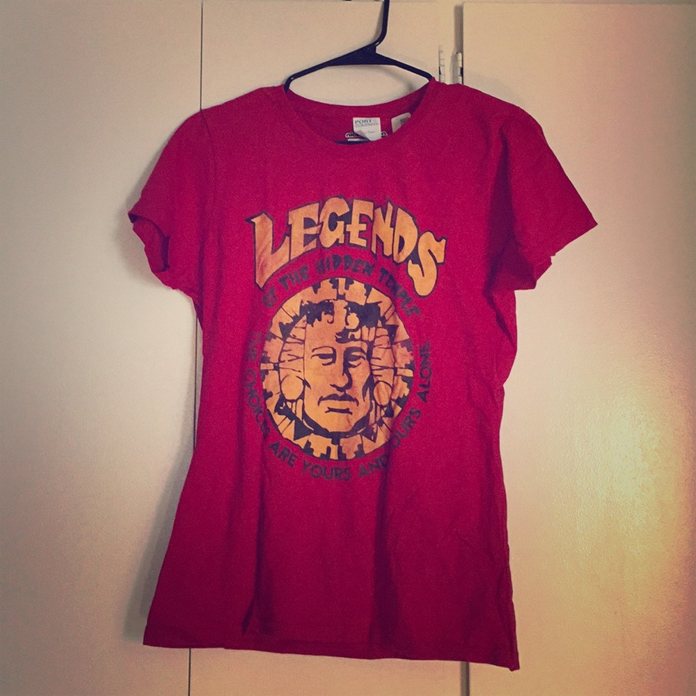 Vintage T-shirt